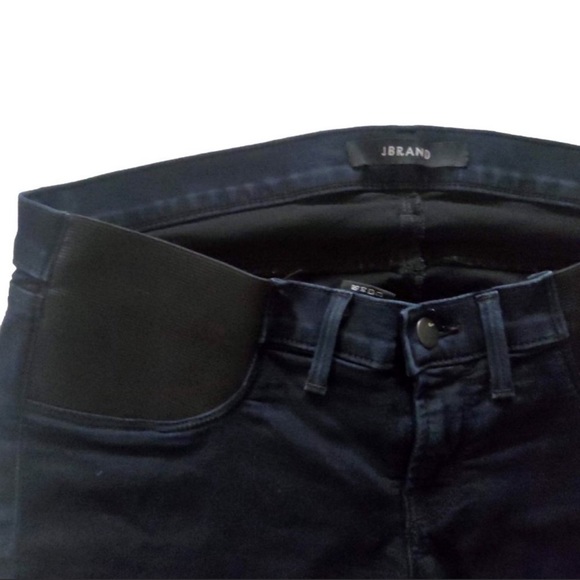 J Brand maternity jeans - Picture 2 of 4